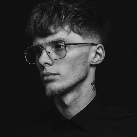Enzo Martinez, fondateur de Ma Fabrique Web